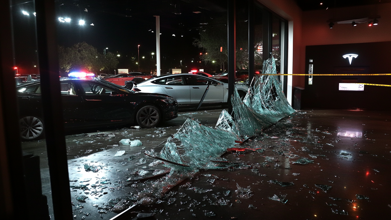 对于特斯拉,马斯克越来越“有毒”